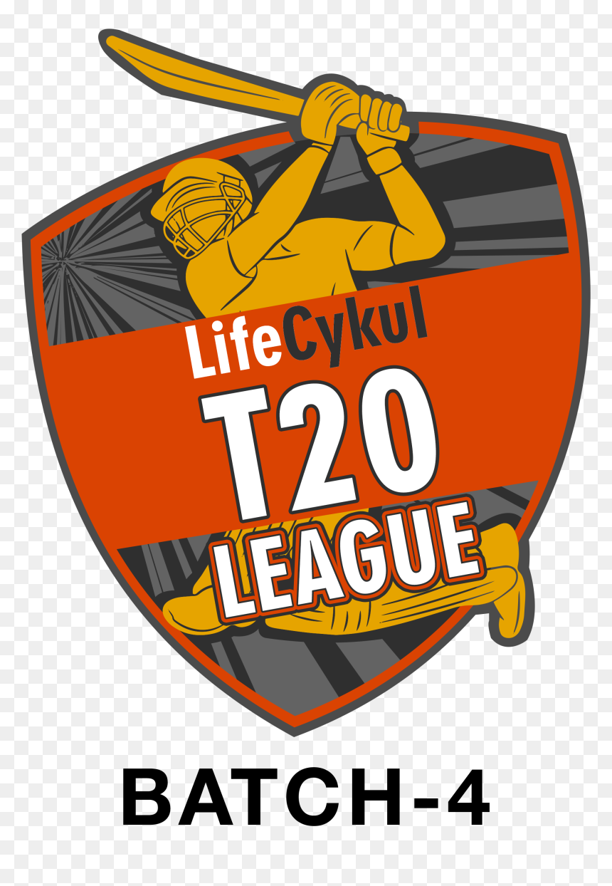 Banner - Illustration, HD Png Download - cricket tournament logo png