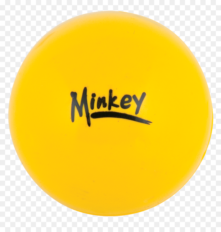 Hockey Ball - Circle, HD Png Download - hockey ball png