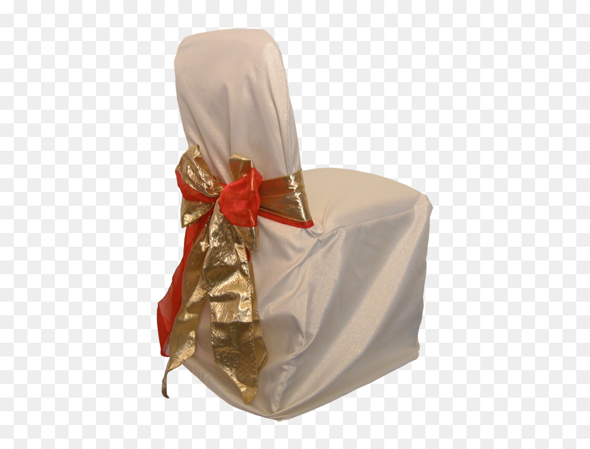 Bag, HD Png Download - burlap ribbon png