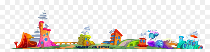 Illustration, HD Png Download - muslim background png