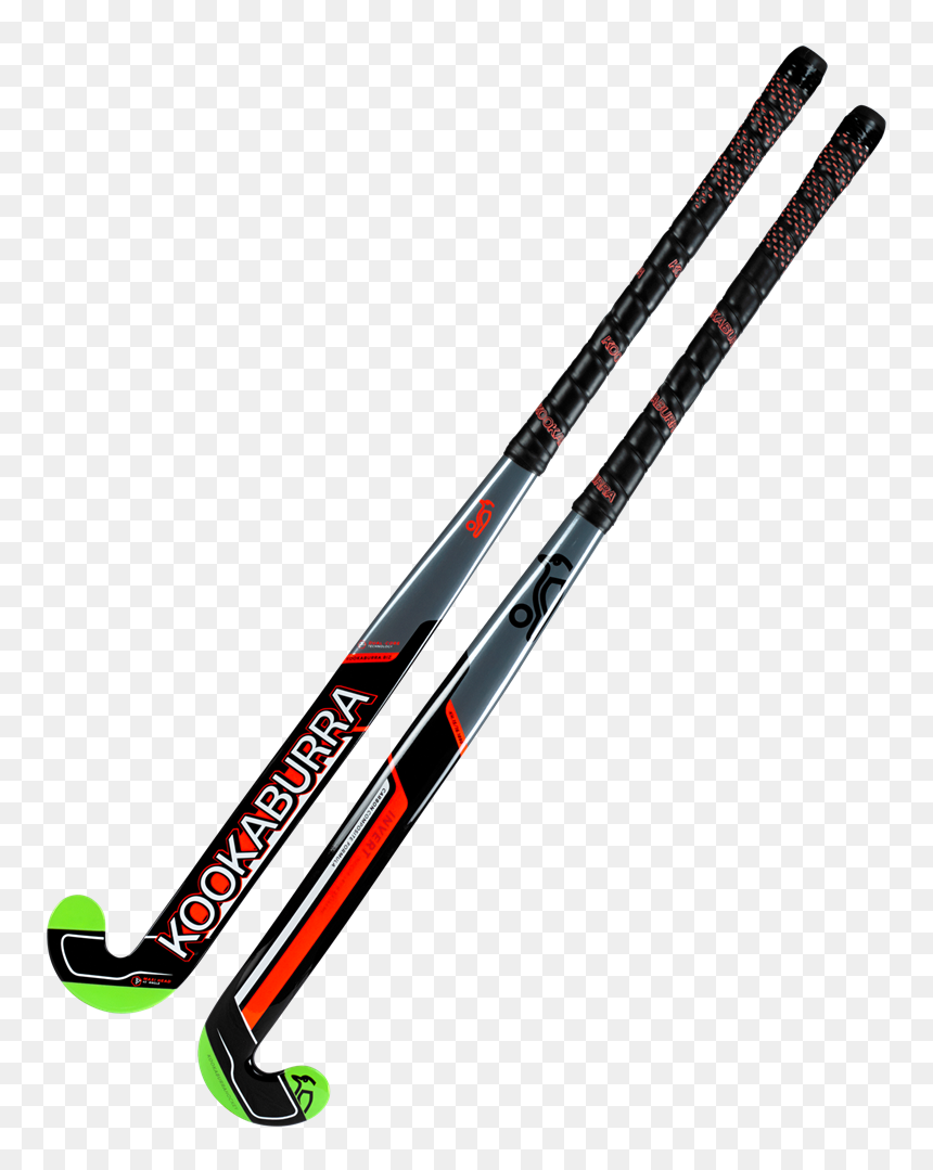 Hockey Stick, HD Png Download - hockey ball png