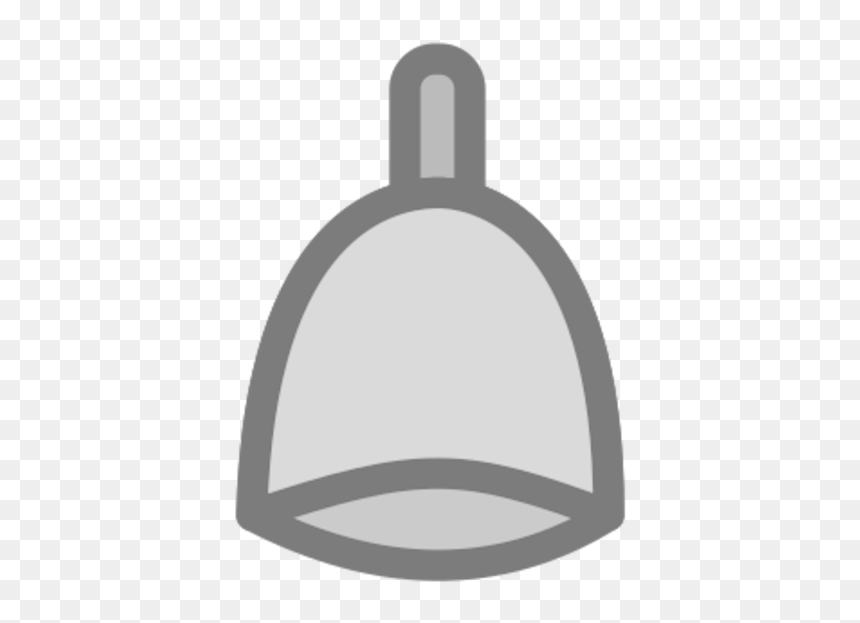 Bell Icon - Icon, HD Png Download - white bell icon png
