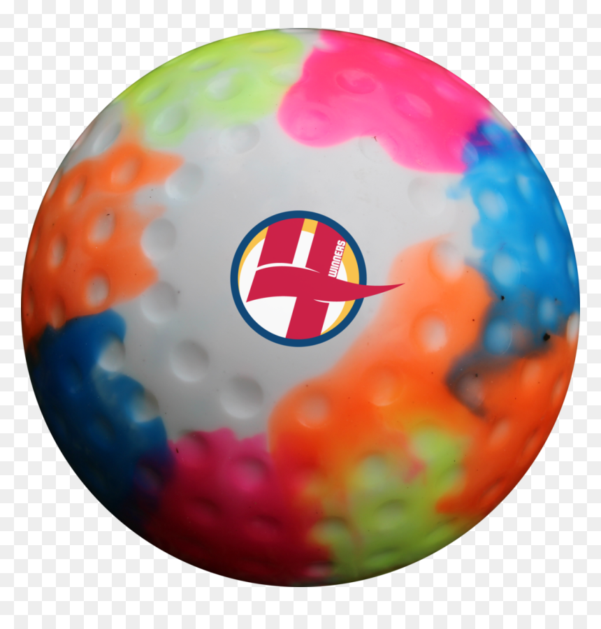 Sphere, HD Png Download - hockey ball png