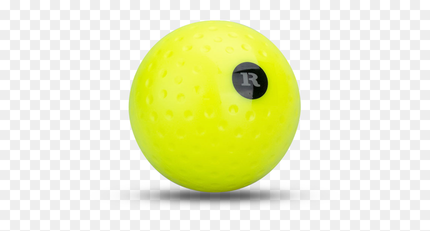 Ritual Hockey Balls - Ten-pin Bowling, HD Png Download - hockey ball png