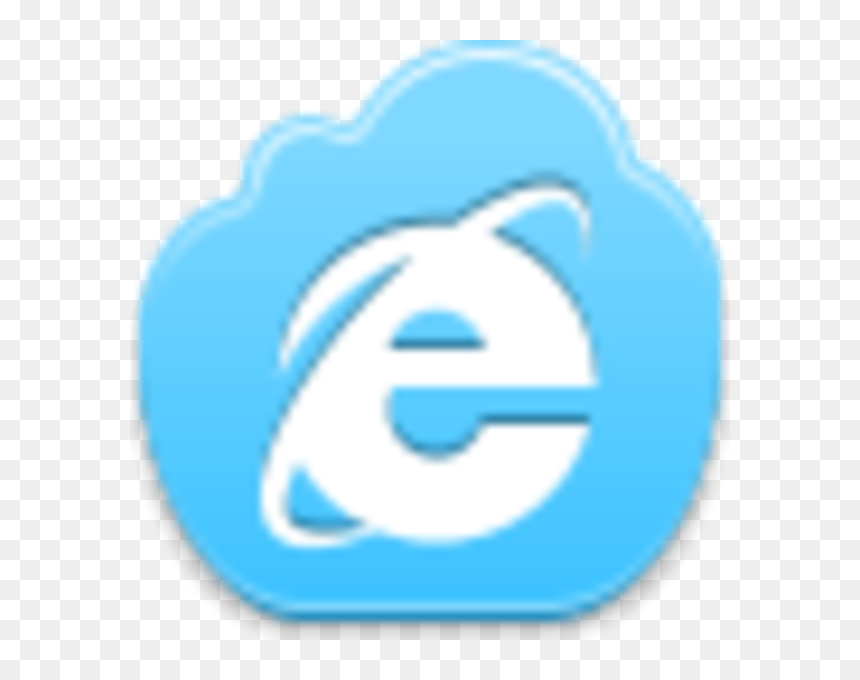 Icon, HD Png Download - internet icons png