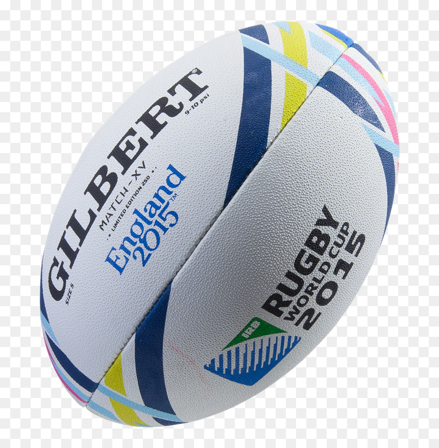 2015 Rugby World Cup, HD Png Download - hockey ball png