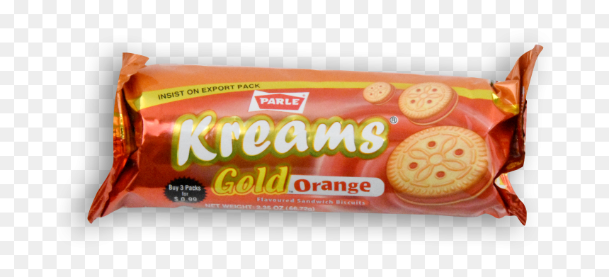 Bread, HD Png Download - gold biscuits png