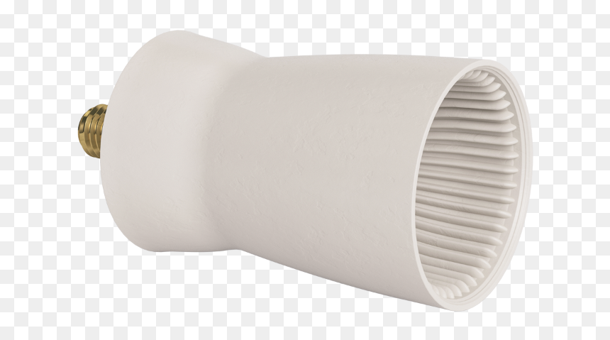 Cylinder, HD Png Download - disposable glass png