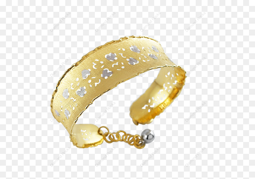 Bracelet, HD Png Download - png jewellers bangle designs
