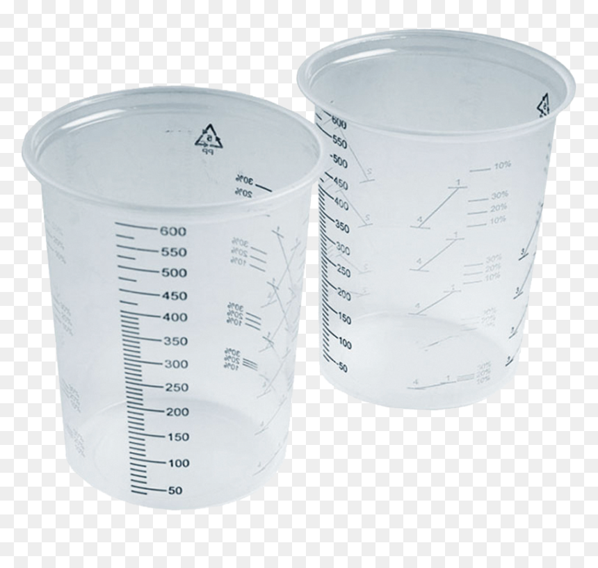 1830 Uni-cup - Cup, HD Png Download - disposable glass png
