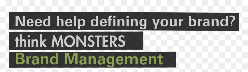 Signage, HD Png Download - brand management png