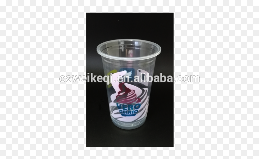 Cup, HD Png Download - disposable glass png