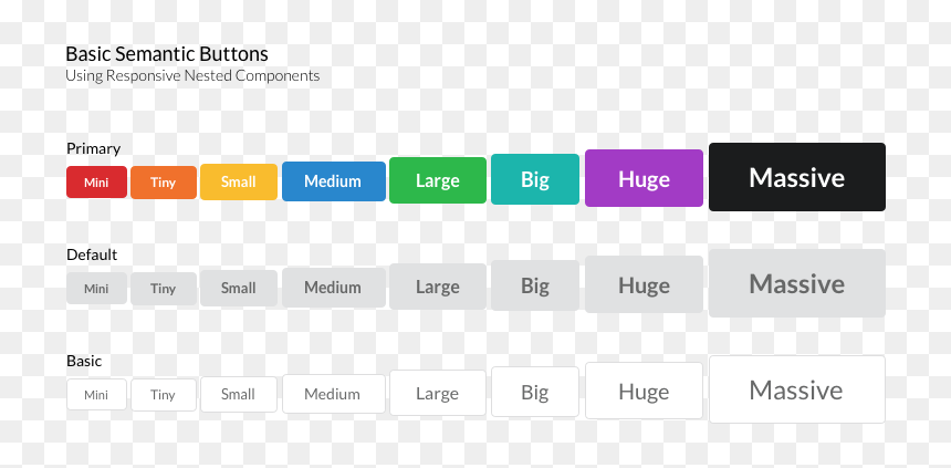 Screenshot, HD Png Download - social buttons png