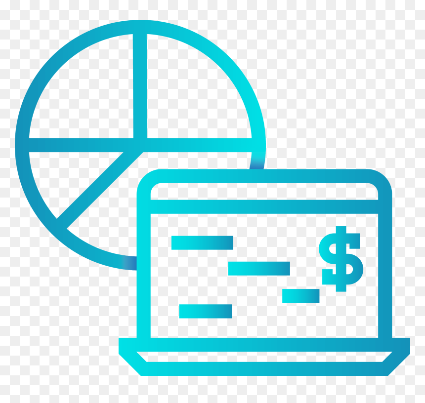 Brand Maker Solution Icon Budget Management - Wheel Of The Year And Sabbaths, HD Png Download - brand management png
