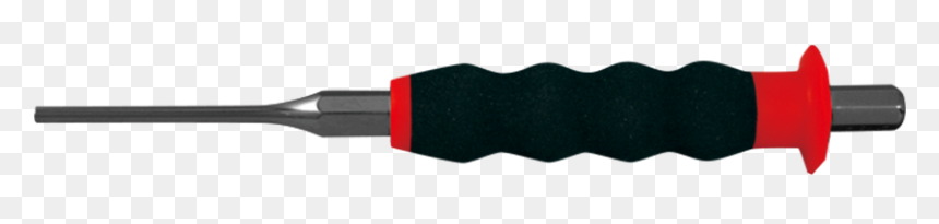 Sheathed Pin Punch King Tony 764-g - Bradawl, HD Png Download - punch hand png