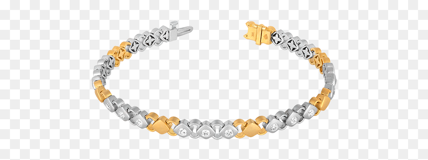 Bracelet, HD Png Download - png jewellers bangle designs