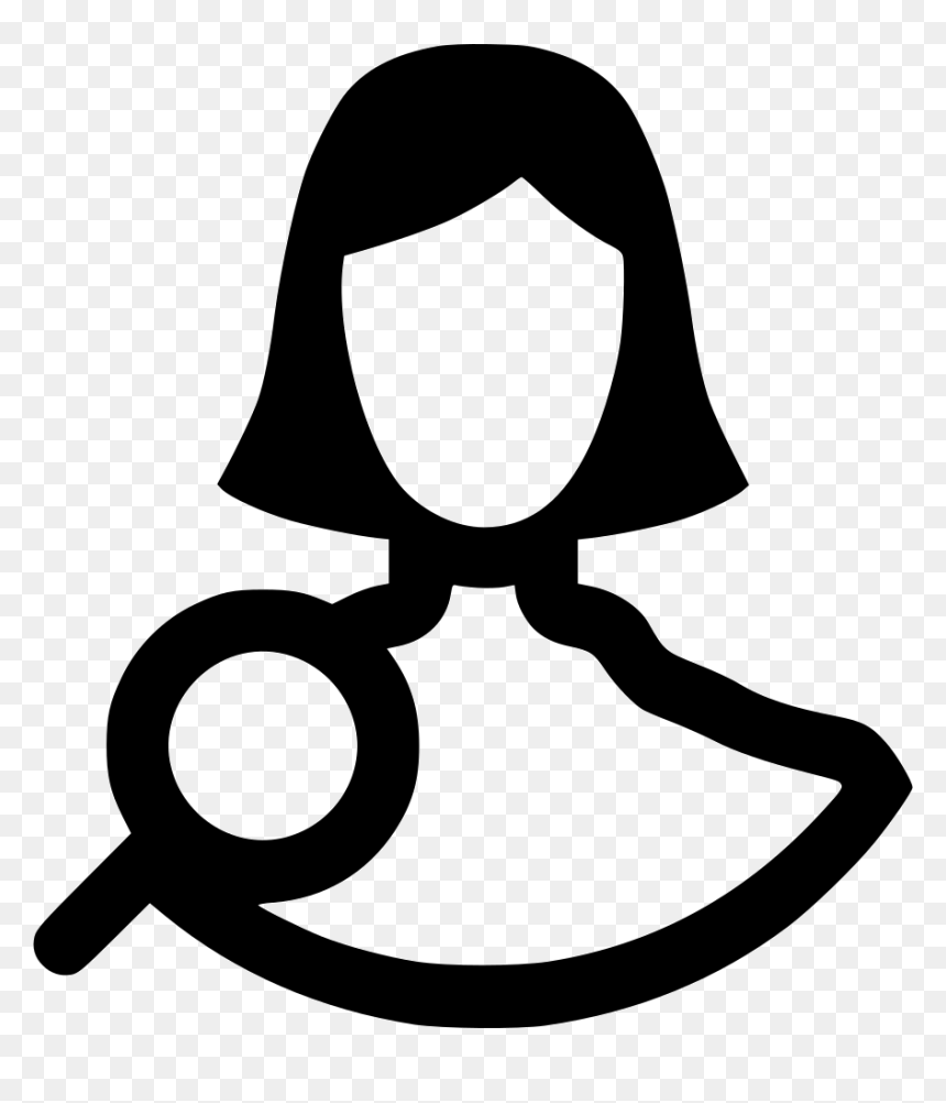 Girl Woman Copy, HD Png Download - girl text png