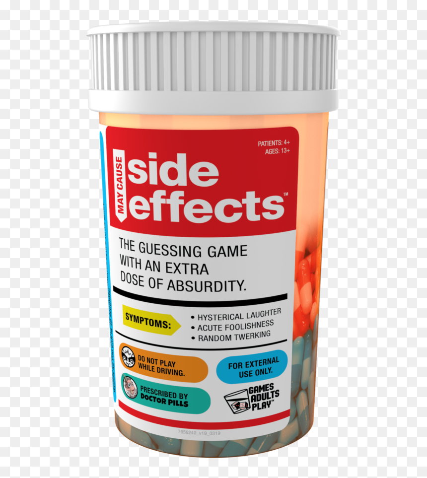 Direct 8, HD Png Download - medicine bottle pills png