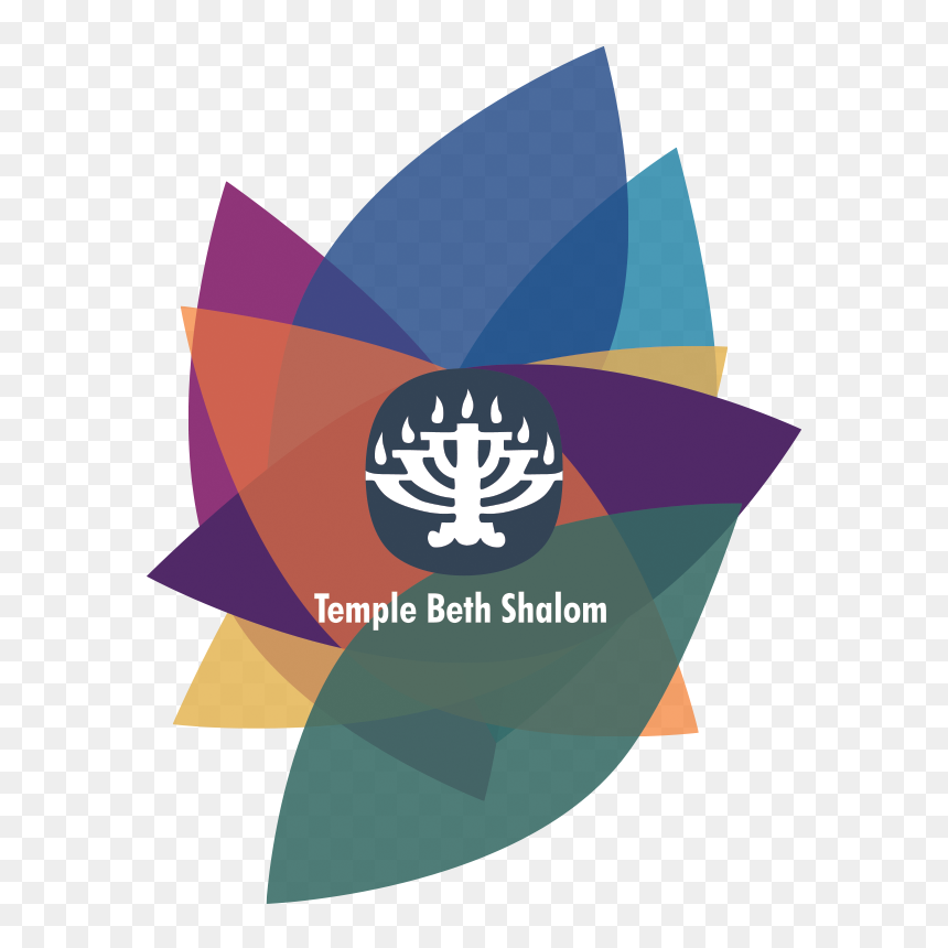 Tbs Rainbow Logo - Emblem, HD Png Download - rainbow logo png