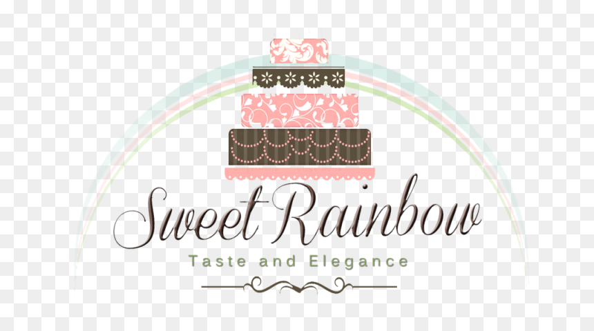 Color - Macaroon, HD Png Download - rainbow logo png