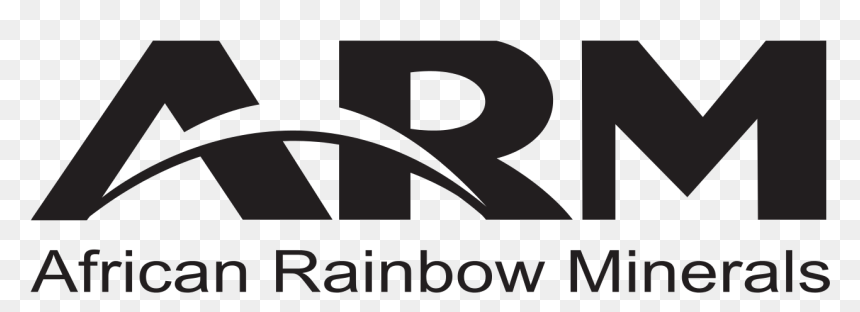 African Rainbow Minerals Logo, HD Png Download - rainbow logo png