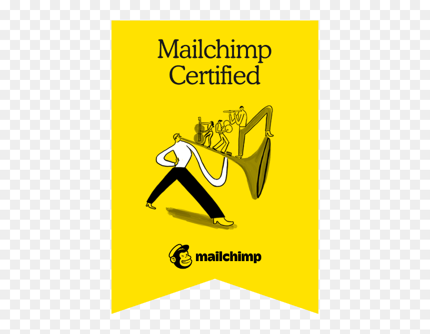 Email Marketing, HD Png Download - mailchimp png