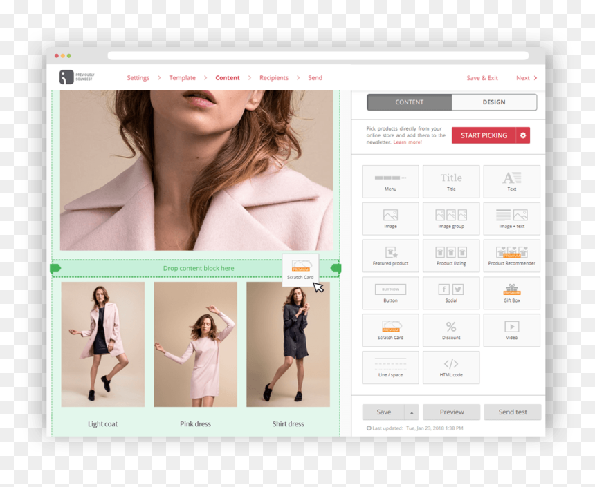 Mail Created In Mailchimp, HD Png Download - mailchimp png