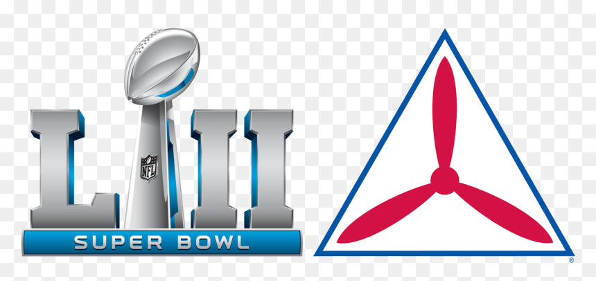 Lii Superbowl, HD Png Download - super bowl 52 png