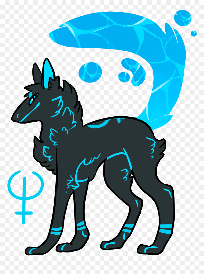 Water Monster I Guess , Png Download Clipart , Png, Transparent Png - water monster png