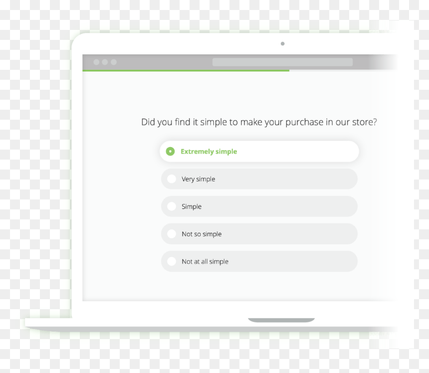 Customer Feedback Survey Integrated With Mailchimp - Mailchimp Survey, HD Png Download - mailchimp png