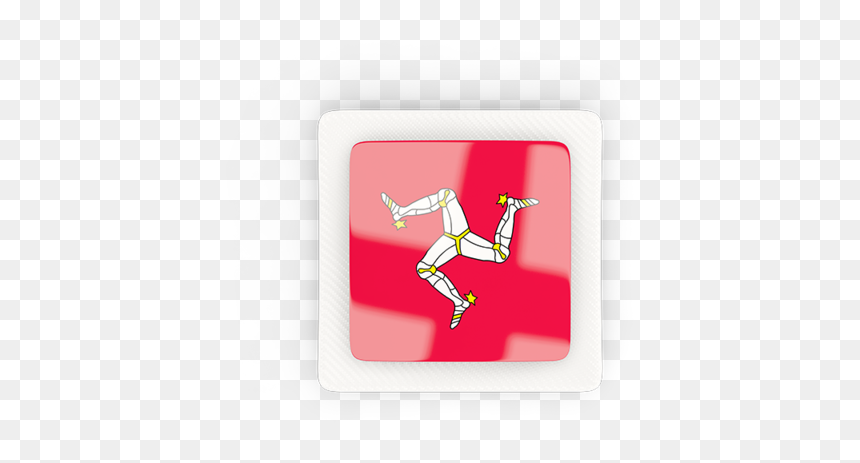 Square Carbon Icon - High Jump, HD Png Download - vault icon png
