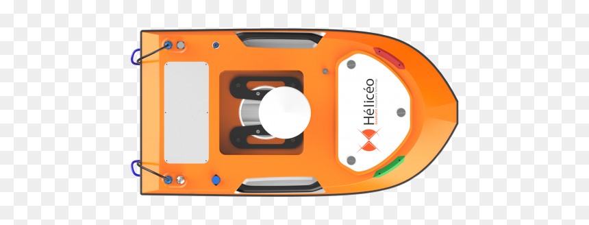 Hydrographic Drone - Gadget, HD Png Download - drone vector png