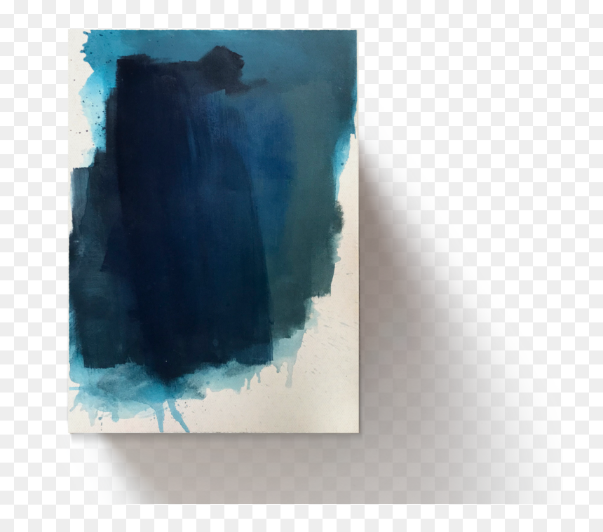 You Look Famous - Watercolor Paint, HD Png Download - famous png