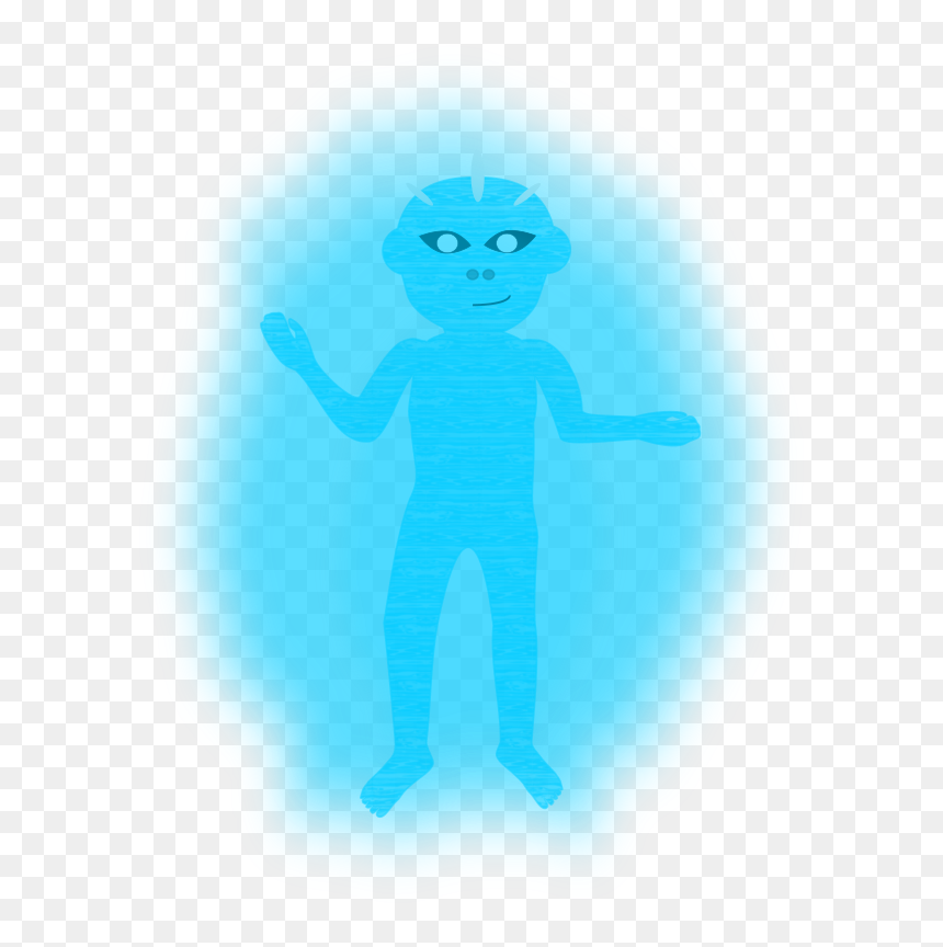 Water Elemental - Illustration, HD Png Download - water monster png