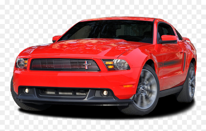 Five Guys Imports - 2011 Mustang California Special, HD Png Download - five guys png