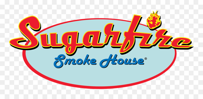 Sugarfire Smoke House Logo, HD Png Download - super bowl 52 png