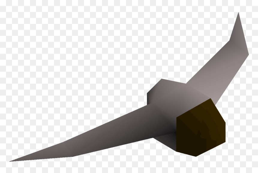 Sword, HD Png Download - pick axe png