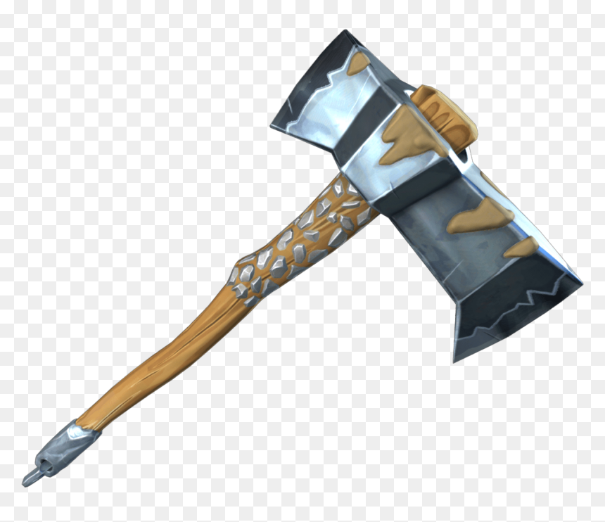 Tree Splitter Harvesting Tool - Splitting Maul, HD Png Download - pick axe png