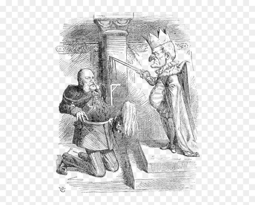 Punch"s History Of The Great War P20 - Cartoon, HD Png Download - graves png