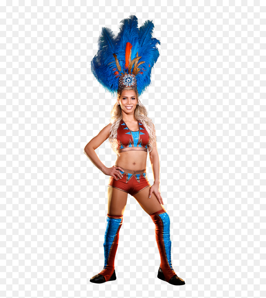 Reyna Reyes Wow, HD Png Download - azteca png