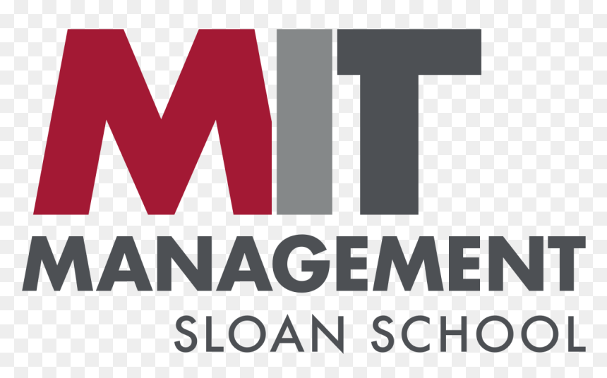 Thumb Image - Mit Management Sloan School, HD Png Download - mit png