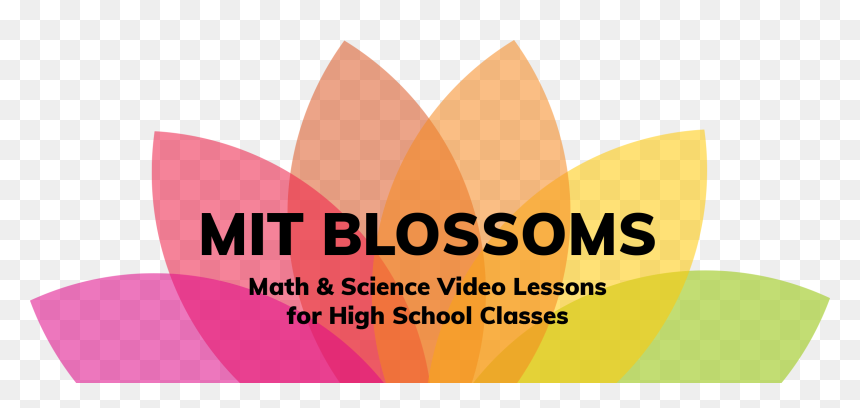 Mit Blossoms, HD Png Download - mit png