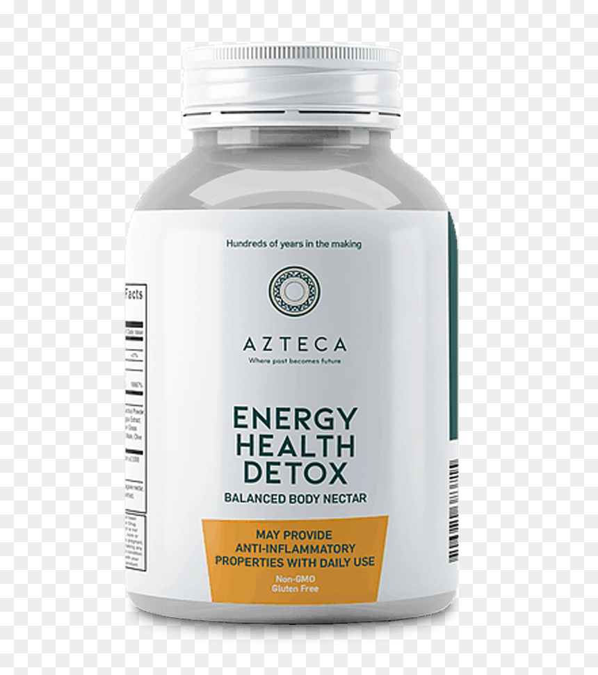 Nutraceutical, HD Png Download - azteca png