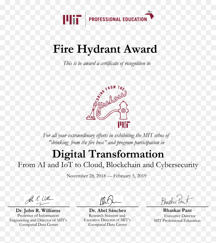 Document, HD Png Download - mit png