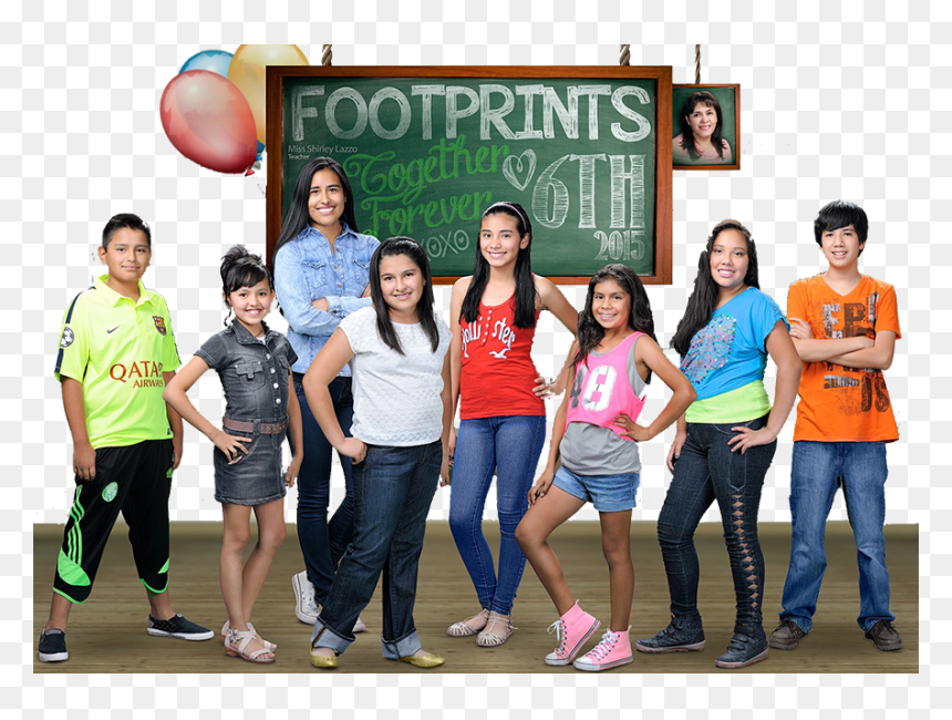 Footprints The English School Of Bolivia, HD Png Download - bolivia png