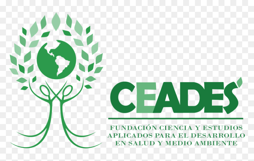 Logo Ceades, HD Png Download - bolivia png