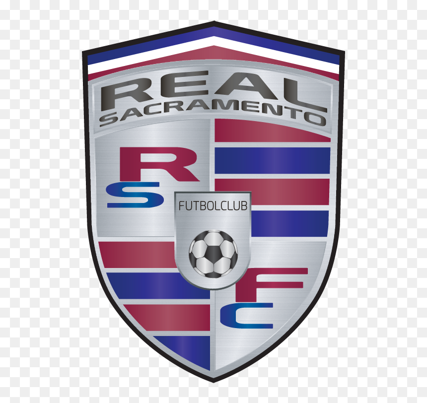 Real Sacramento Toros Fc, HD Png Download - azteca png