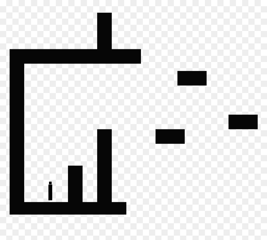 Level Block, HD Png Download - mario question block png