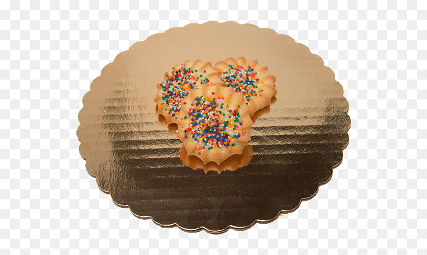 Soul Cake, HD Png Download - rainbow sprinkles png