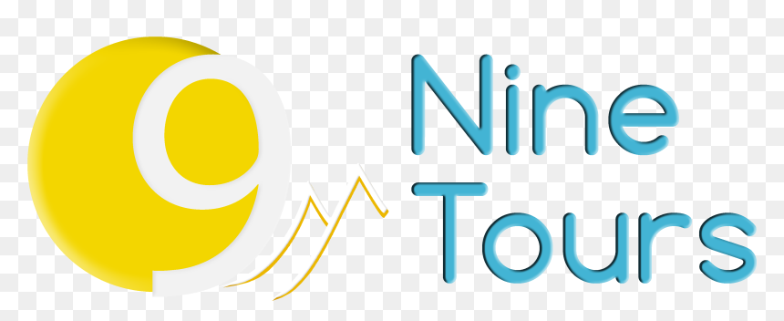 Nine Tours Logo - Circle, HD Png Download - bolivia png